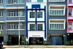 Hongkong Street (D1), Shop House #510641761